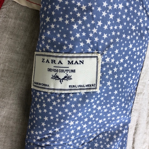 Zara man - Picture 5 of 7